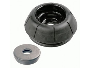 LEMFÖRDER 37047 01 remonto komplektas, pakabos statramstis 
 Ašies montavimas/vairavimo mechanizmas/ratai -> Montavimas, pakabos statramstis