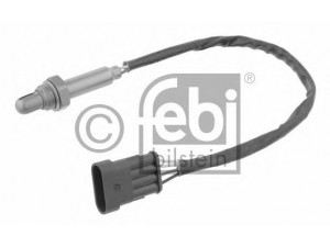 FEBI BILSTEIN 26297 lambda jutiklis 
 Išmetimo sistema -> Lambda jutiklis
46474584, 46750245, 46751082, 60816318