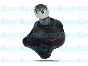 KAVO PARTS SBJ-4510 atramos/vairo trauklė 
 Ašies montavimas/vairavimo mechanizmas/ratai -> Sujungimai -> Atramos/vairo trauklė
0K71034510, 0KX4334510, 8AS134510A