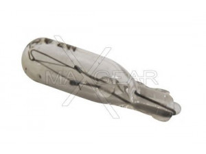 MAXGEAR 78-0071 lemputė