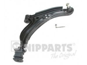 NIPPARTS J4911009 vikšro valdymo svirtis 
 Ašies montavimas/vairavimo mechanizmas/ratai -> Valdymo svirtis/pasukamosios svirties sujungimas -> Vairo trauklės (valdymo svirtis, išilginis balansyras, diago
54500-50A00, 54500-70A00