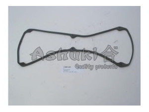 ASHUKI C201-03 tarpiklis, svirties dangtis 
 Variklis -> Cilindrų galvutė/dalys -> Svirties dangtelis/tarpiklis
47-05-520/ASHIKA, GP-520/JAPANPARTS