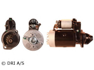 DRI 600072132 starteris