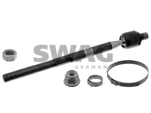 SWAG 40 94 3577 vidinė skersinė vairo trauklė 
 Vairavimas -> Vairo mechanizmo sujungimai
0920 005, 920 005, 13314168, 13314168