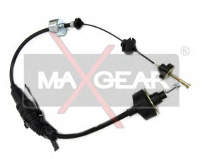 MAXGEAR 32-0094 sankabos trosas 
 Dviratė transporto priemonės -> Kabeliai ir tachometro velenaai -> Sankabos trosas
1H1721335M, 1H1721335M