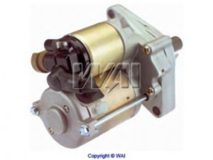 WAIglobal 17741N starteris
31200P2EA51, 31200P2EA51RM, 31200PLMA51