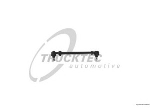 TRUCKTEC AUTOMOTIVE 02.31.029 strypo montavimas
123 330 0403, 123 330 0703, 123 330 1503