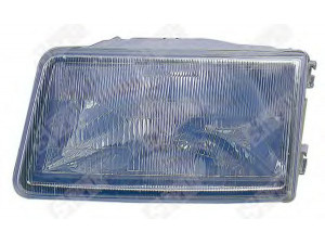SPILU 213002 priekinis žibintas 
 Kėbulas -> Priekinis žibintas/dalys -> Priekinis žibintas/įterp.
94433943