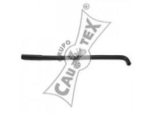 CAUTEX 036188 radiatoriaus žarna 
 Aušinimo sistema -> Žarnelės/vamzdeliai/sujungimai -> Radiatoriaus žarnos
95635238