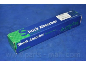 PARTS-MALL PJA-068 amortizatorius 
 Pakaba -> Amortizatorius
543104A800