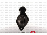 ATL Autotechnik A 76 240 starteris 
 Elektros įranga -> Starterio sistema -> Starteris
2810021142, 2810025010, 2810025011