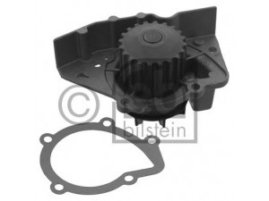 FEBI BILSTEIN 19069 vandens siurblys 
 Aušinimo sistema -> Vandens siurblys/tarpiklis -> Vandens siurblys
1201.93, 9566950080, 1201.93