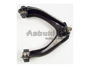 ASHUKI 1476-8004 vikšro valdymo svirtis 
 Ašies montavimas/vairavimo mechanizmas/ratai -> Valdymo svirtis/pasukamosios svirties sujungimas -> Vairo trauklės (valdymo svirtis, išilginis balansyras, diago
210235/ABS, 31-16 050 0058/MEYLE