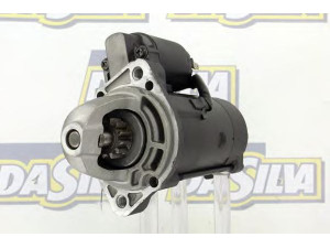 DA SILVA D041061 starteris 
 Elektros įranga -> Starterio sistema -> Starteris
05033125AB, M2T88572, M2T88572ZC