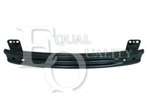 EQUAL QUALITY L02415 montavimo rėmas, buferis 
 Kėbulas -> Kėbulo dalys/ sparnas/buferis -> Buferis/dalys
51830614