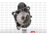 ATL Autotechnik A 74 440 starteris 
 Elektros įranga -> Starterio sistema -> Starteris
91539495, 5802A2