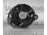 VALEO 592772 kintamosios srovės generatorius