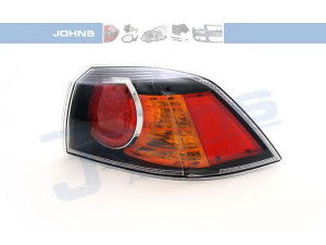 JOHNS 52 26 88 kombinuotas galinis žibintas 
 Elektros įranga -> Šviesos -> Kombinuotas galinis žibintas/dalys -> Kombinuotas galinis žibintas
83 30A110