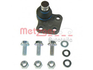 METZGER 57026301 atramos/vairo trauklė 
 Ašies montavimas/vairavimo mechanizmas/ratai -> Sujungimai -> Atramos/vairo trauklė
82 00 586 561
