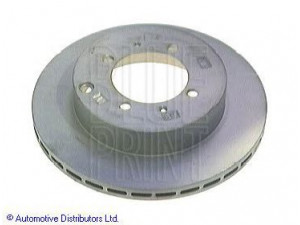 BLUE PRINT ADC44373 stabdžių diskas
MB857915, MR857915