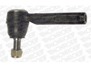 MONROE L13200 skersinės vairo trauklės galas 
 Vairavimas -> Vairo mechanizmo sujungimai
45046-19165