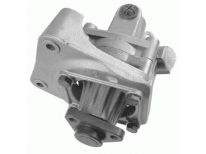ZF Parts 2913 301 hidraulinis siurblys, vairo sistema
32 41 1 137 951, 32 41 1 138 127