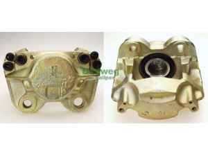 BUDWEG CALIPER 342792 stabdžių apkaba 
 Dviratė transporto priemonės -> Stabdžių sistema -> Stabdžių apkaba / priedai
291 615 107B, 291 615 107B, 291 615 107B