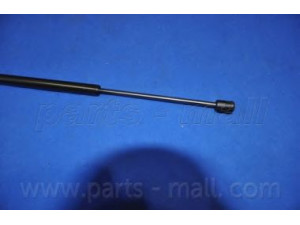 PARTS-MALL PQA-006 dujinė spyruoklė, bagažinė 
 Priedai -> Bagažinė/pakrovimo skyrius
8116126000, 8116126001