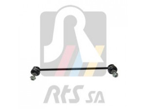 RTS 97-06649-2 šarnyro stabilizatorius 
 Ašies montavimas/vairavimo mechanizmas/ratai -> Stabilizatorius/fiksatoriai -> Savaime išsilyginanti atrama
51321-SAA-J01