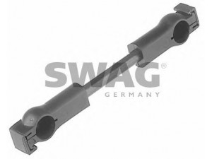 SWAG 30 90 7422 selektoriaus / pavaros svirtis 
 Transmisija -> Neautomatinė pavarų dėžė -> Transmisijos valdymas
171 711 574 B