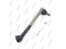 NPS T410A18 išilginės vairo trauklės galas 
 Vairavimas -> Vairo mechanizmo sujungimai
45470-19045, 45470-19055