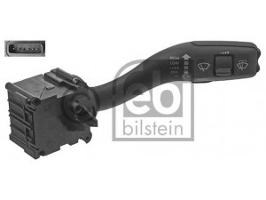 FEBI BILSTEIN 46755 vairo kolonėlės jungiklis
4E0 953 503 B, 4E0 953 503 F, 4E0 953 503 F 4PK