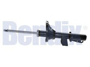 BENDIX 060645GB amortizatorius 
 Pakaba -> Amortizatorius