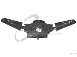 TRUCKTEC AUTOMOTIVE 02.42.313 vairo kolonėlės jungiklis
000 540 7545, 001 540 4945