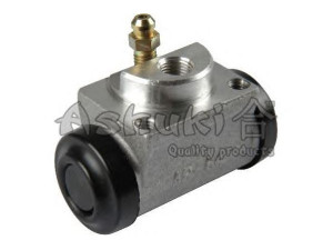 ASHUKI T055-06 rato stabdžių cilindras 
 Stabdžių sistema -> Ratų cilindrai
47550-09100