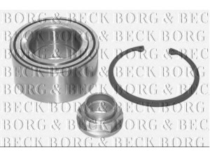 BORG & BECK BWK920 rato guolio komplektas 
 Ašies montavimas/vairavimo mechanizmas/ratai -> Rato stebulė/montavimas -> Rato guolis
44300-S0A-003, 44300-S47-008, 44300-S84-A02