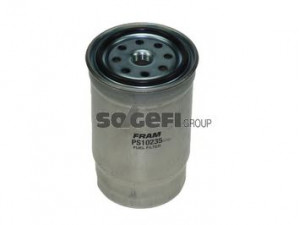 FRAM PS10235 kuro filtras 
 Techninės priežiūros dalys -> Papildomas remontas
J1330515, 319114D200, 319114D250