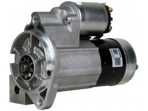 PowerMax 8213436 starteris 
 Elektros įranga -> Starterio sistema -> Starteris
M0T60181, M0T60181A, 23300-0W010