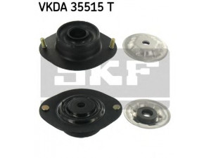 SKF VKDA 35515 T pakabos statramsčio atraminis guolis 
 Ašies montavimas/vairavimo mechanizmas/ratai -> Montavimas, pakabos statramstis
3 44 517, 3 44 531, 344524, 90345330