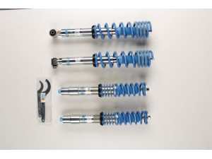 BILSTEIN 48-104692 pakabos komplektas, amortizatorius