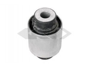 SPIDAN 411885 valdymo svirties/išilginių svirčių įvorė 
 Ašies montavimas/vairavimo mechanizmas/ratai -> Valdymo svirtis/pasukamosios svirties sujungimas -> Montavimas/sutvirtinimas
31 12 6 794 203*, 31 12 6 794 204*