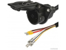 HERTH+BUSS ELPARTS 51276572 sujungimo laidas, ABS