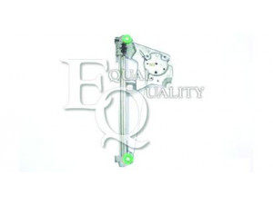 EQUAL QUALITY 020840 lango pakėliklis 
 Vidaus įranga -> Elektrinis lango pakėliklis
4A0839462A
