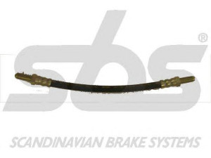 sbs 1330859915 stabdžių žarnelė 
 Stabdžių sistema -> Stabdžių žarnelės
20660000, 20666000, 75061958