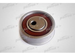 PATRON PT75613 įtempiklio skriemulys, paskirstymo diržas 
 Techninės priežiūros dalys -> Papildomas remontas
MD 185544, MD 192068, MD 352473