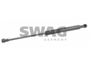 SWAG 20 51 0032 dujinė spyruoklė, gaubtas 
 Kėbulas -> Dujinės spyruoklės
51 23 8 174 866