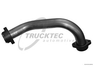 TRUCKTEC AUTOMOTIVE 01.14.164 išleidimo kolektorius
541 140 1603 AM Design, 541 140 2003 AM Design