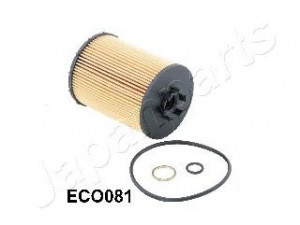 JAPANPARTS FO-ECO081 alyvos filtras 
 Techninės priežiūros dalys -> Techninės priežiūros intervalai
11 42 7 521 008, 11 42 7 542 021