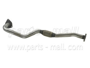 PARTS-MALL PYC-055 priekinis duslintuvas
96184261, P96184261