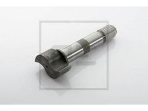 PE Automotive 016.150-00A stabdžių velenas, būgninis stabdys
389 421 02 36, 623 421 02 36